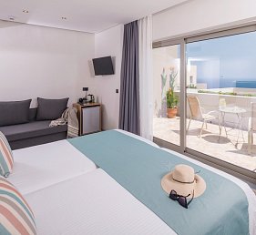 Athina Palace Resort&Spa