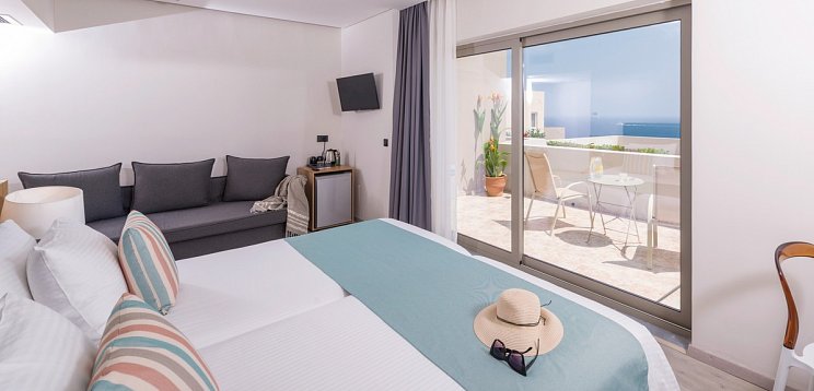 Athina Palace Resort&Spa