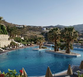 Athina Palace Resort&Spa