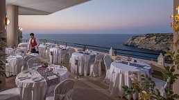 Athina Palace Resort&Spa
