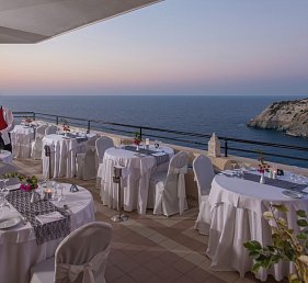 Athina Palace Resort&Spa