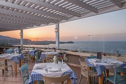 Athina Palace Resort&Spa