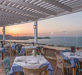 Athina Palace Resort&Spa