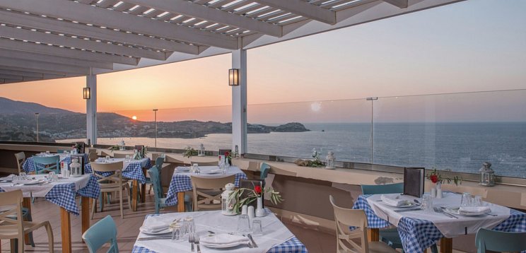 Athina Palace Resort&Spa