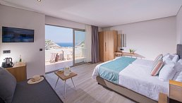 Athina Palace Resort&Spa