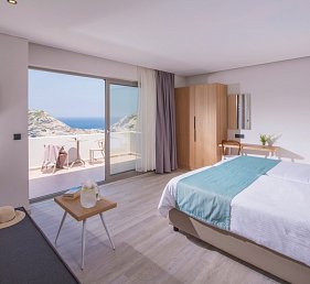 Athina Palace Resort&Spa