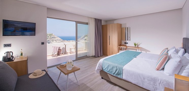 Athina Palace Resort&Spa