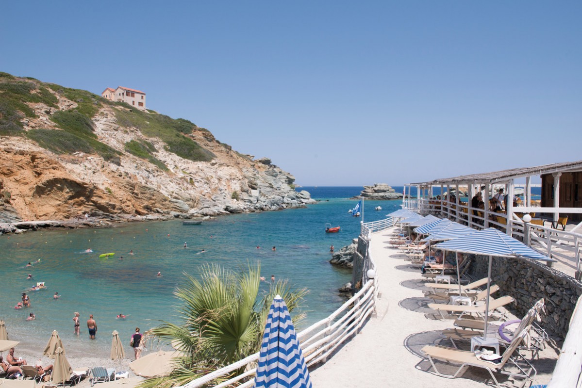 Athina Palace Resort&Spa