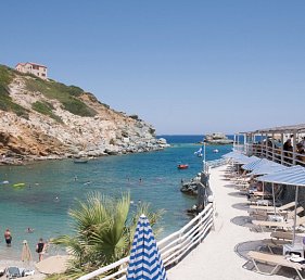 Athina Palace Resort&Spa