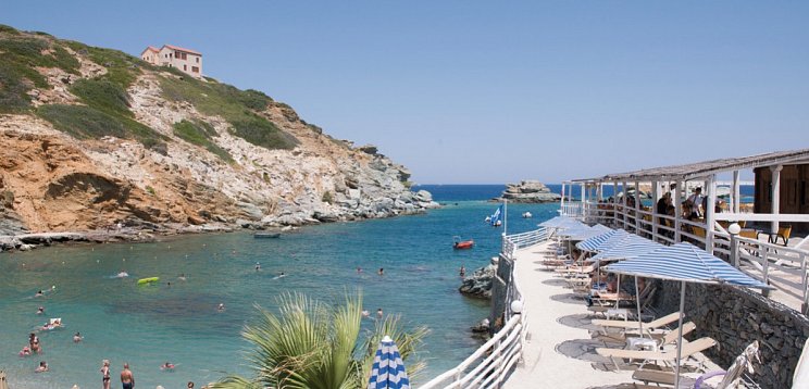Athina Palace Resort&Spa