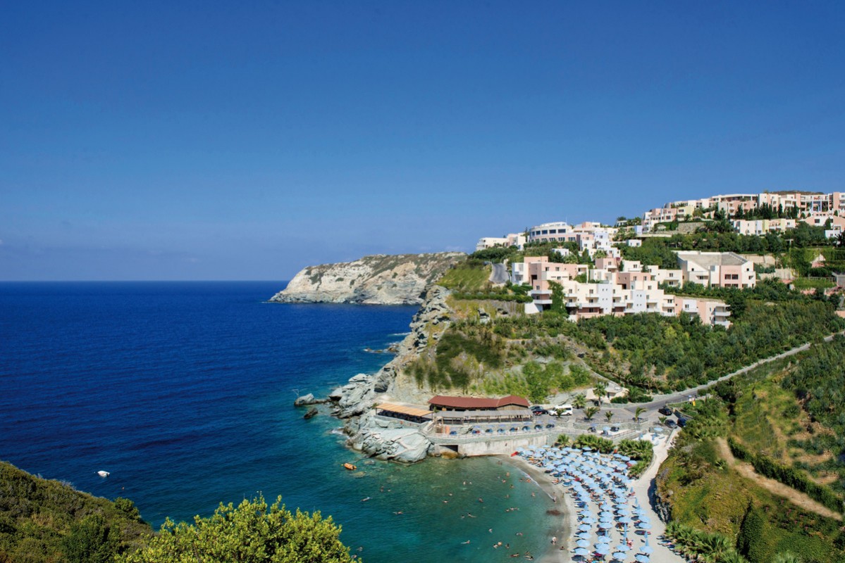 Athina Palace Resort&Spa