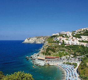 Athina Palace Resort&Spa