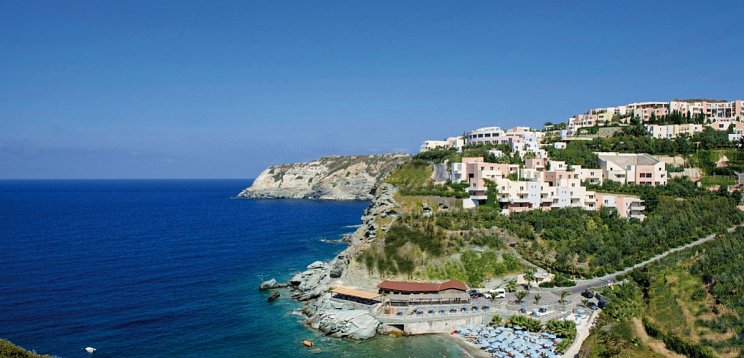 Athina Palace Resort&Spa