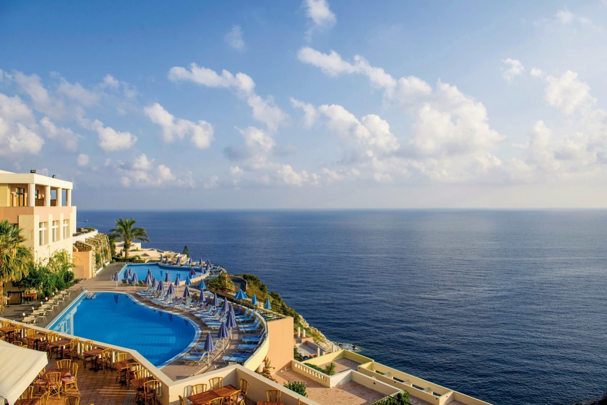 Athina Palace Resort&Spa