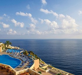 Athina Palace Resort&Spa