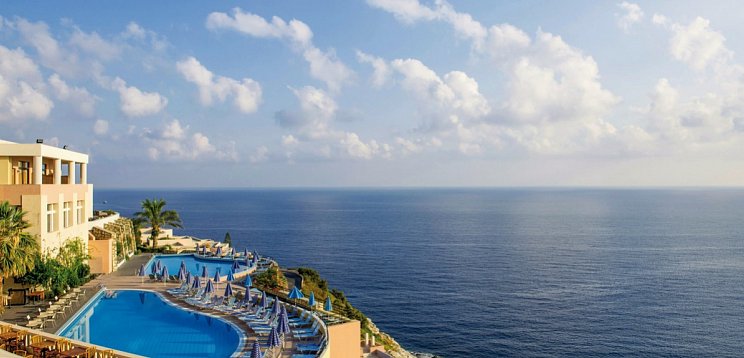 Athina Palace Resort&Spa