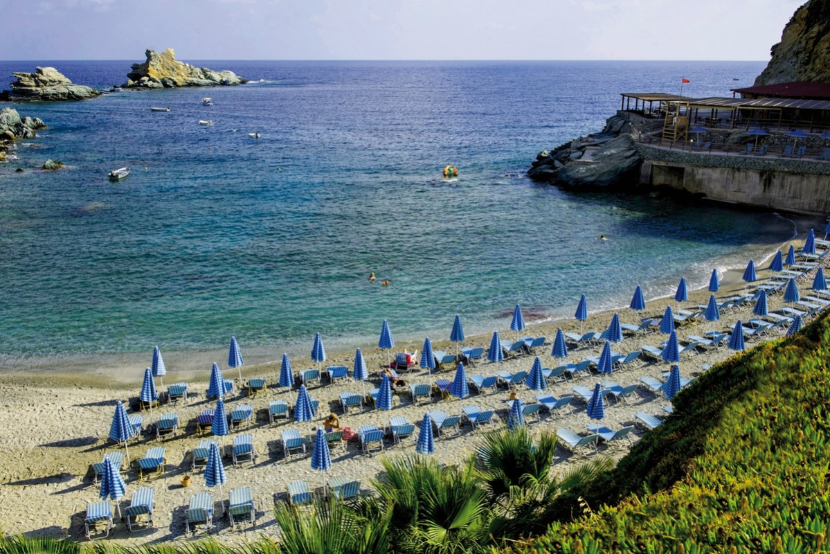 Athina Palace Resort&Spa