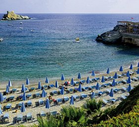 Athina Palace Resort&Spa