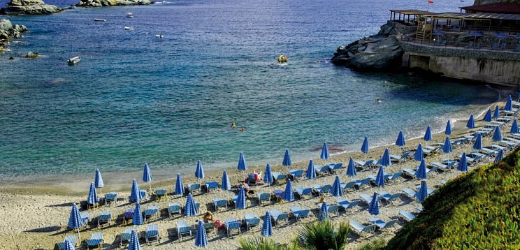 Athina Palace Resort&Spa