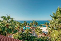 Europa Resort Hotel