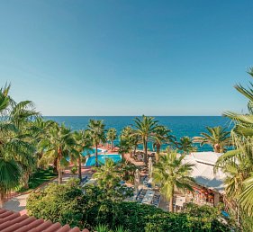 Europa Resort Hotel