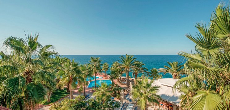 Europa Resort Hotel