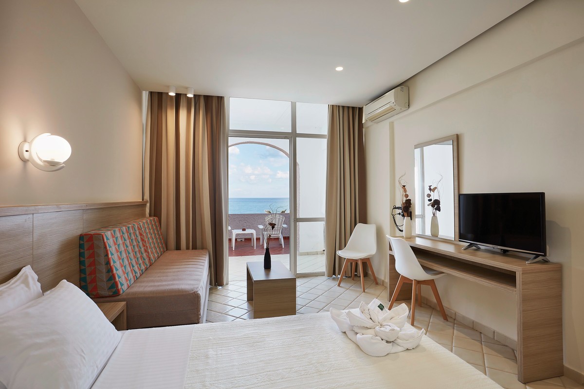 Europa Resort Hotel