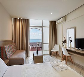 Europa Resort Hotel