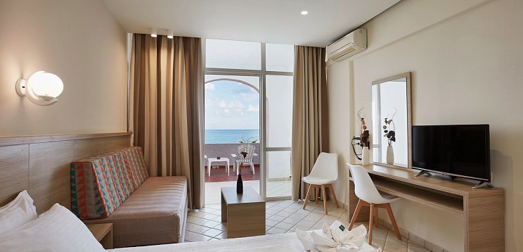 Europa Resort Hotel