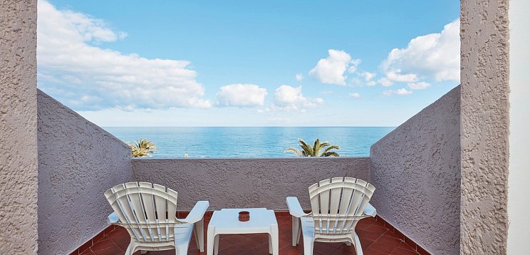 Europa Resort Hotel