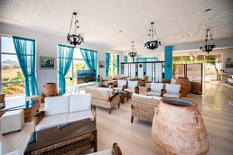 Europa Resort Hotel