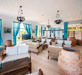 Europa Resort Hotel