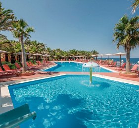 Europa Resort Hotel