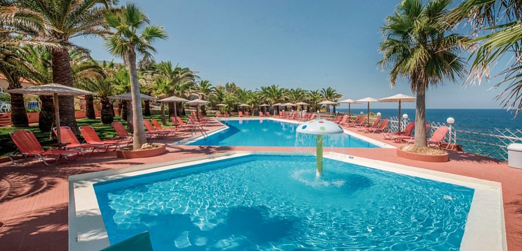 Europa Resort Hotel