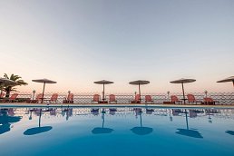Europa Resort Hotel