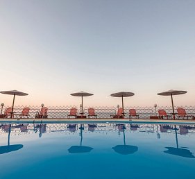 Europa Resort Hotel