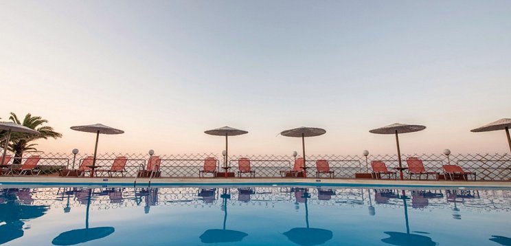 Europa Resort Hotel