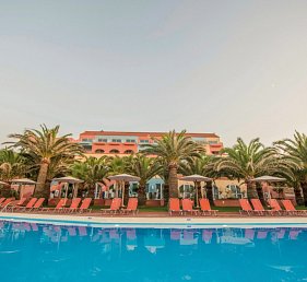 Europa Resort Hotel