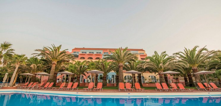 Europa Resort Hotel