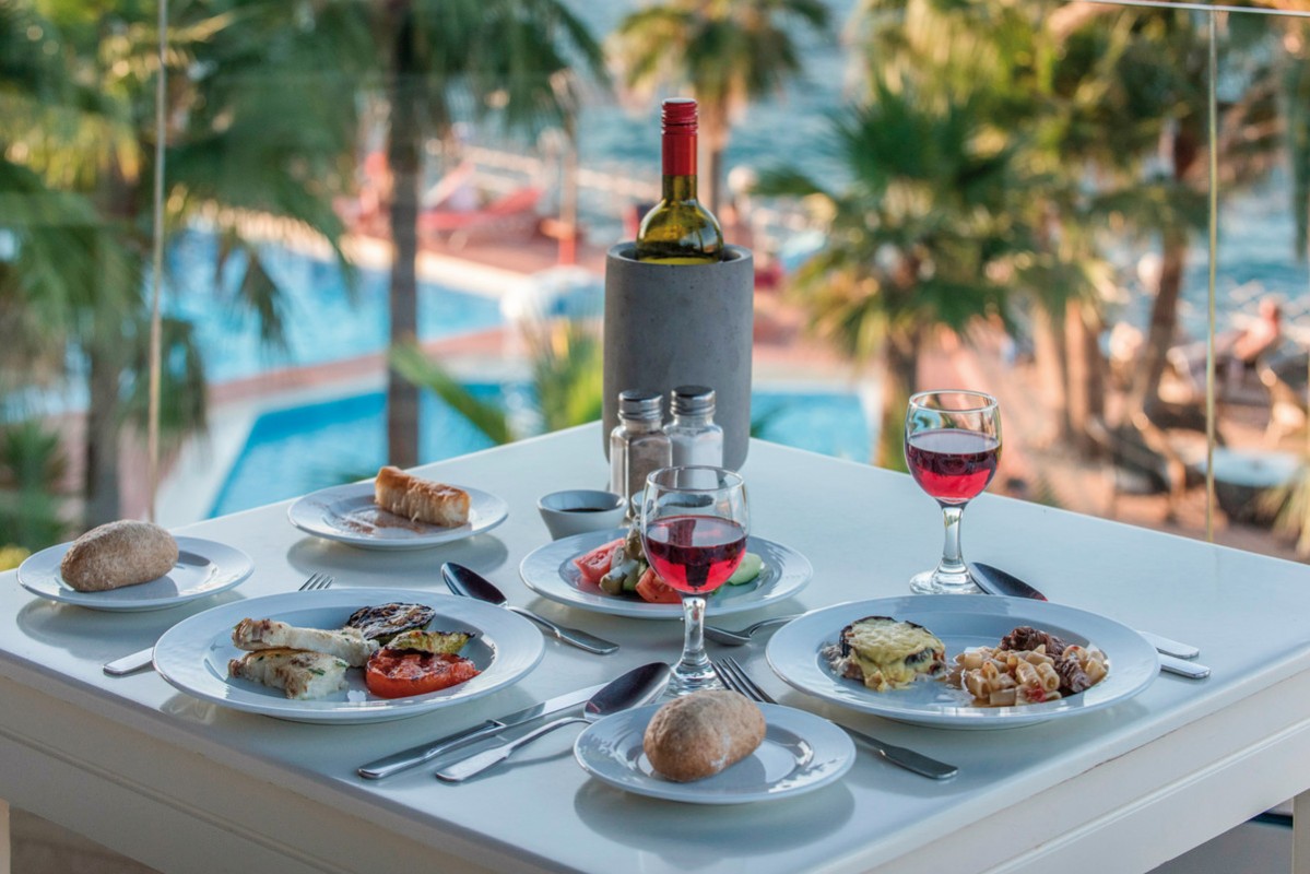 Europa Resort Hotel