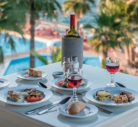 Europa Resort Hotel