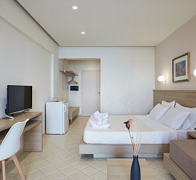 Europa Resort Hotel