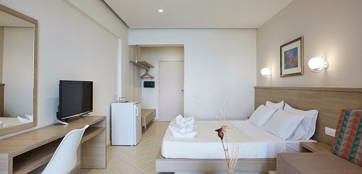 Europa Resort Hotel