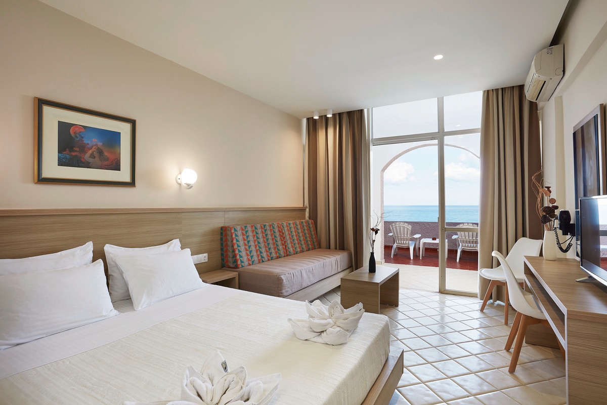 Europa Resort Hotel