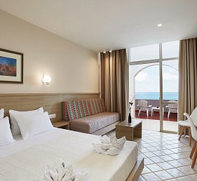 Europa Resort Hotel