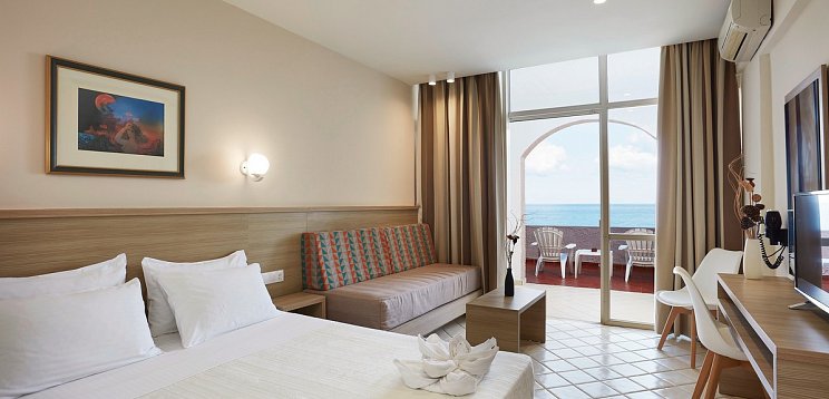 Europa Resort Hotel