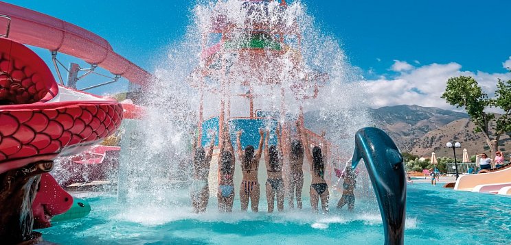 Georgioupolis Resort