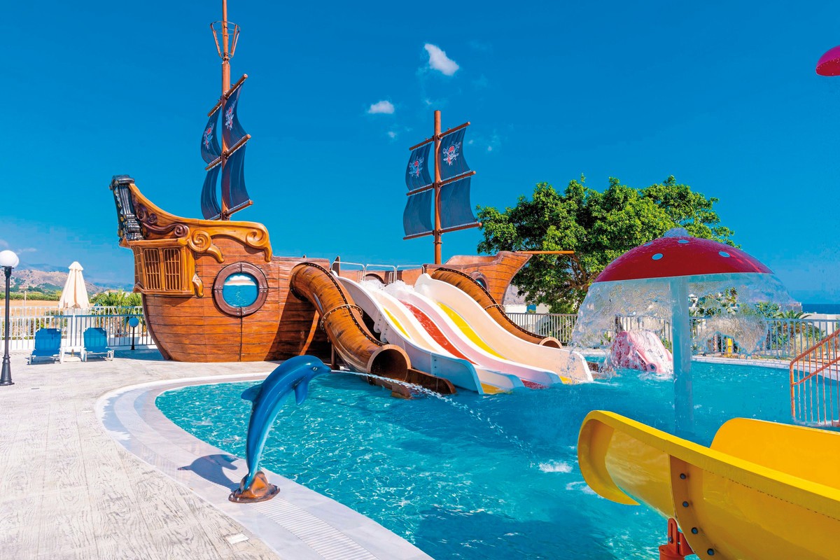 Georgioupolis Resort