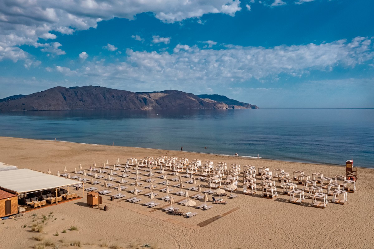 Georgioupolis Resort