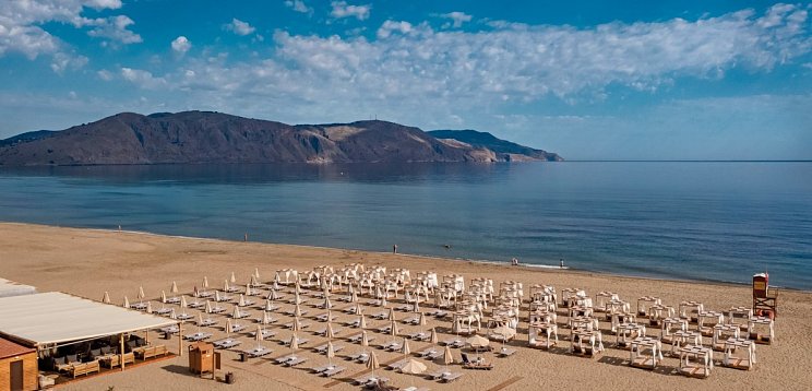 Georgioupolis Resort